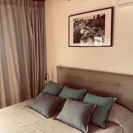 B&B Morghen Pozzuoli Zewnętrze zdjęcie