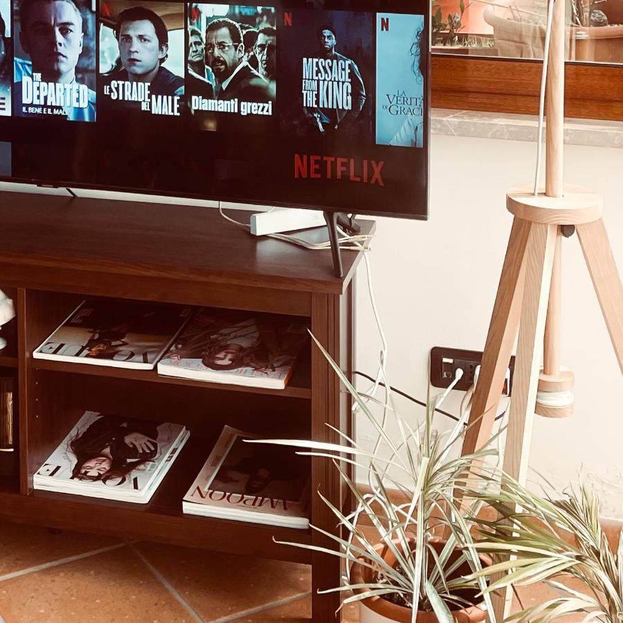 B&B Morghen Pozzuoli Zewnętrze zdjęcie